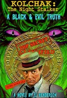 Jacket Illustration